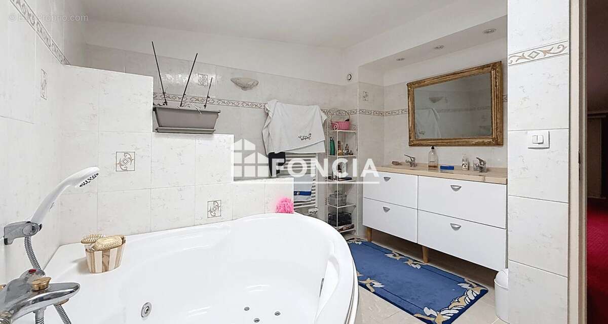 Appartement à CABOURG