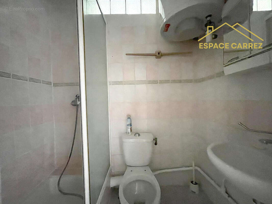 Appartement à LES LILAS