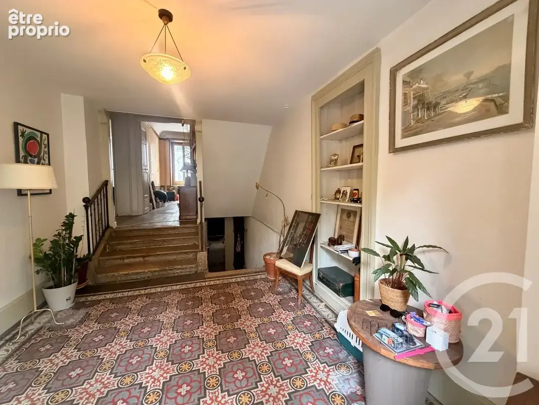 Maison 7 pièces 228 m² à vendre à Annonay (07100) - photo 7