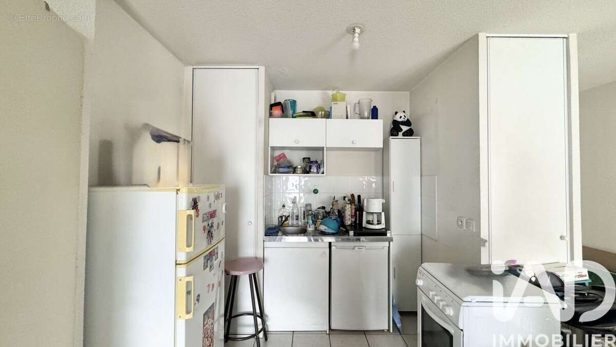 Photo 4 - Appartement à BONNEVILLE