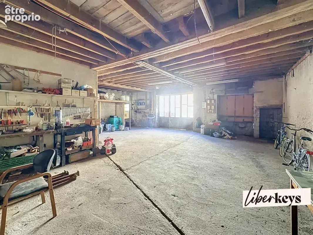Maison et dépendance - photo 10