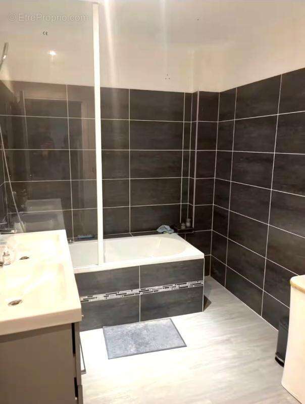 Maison à FONTENAY-SOUS-BOIS