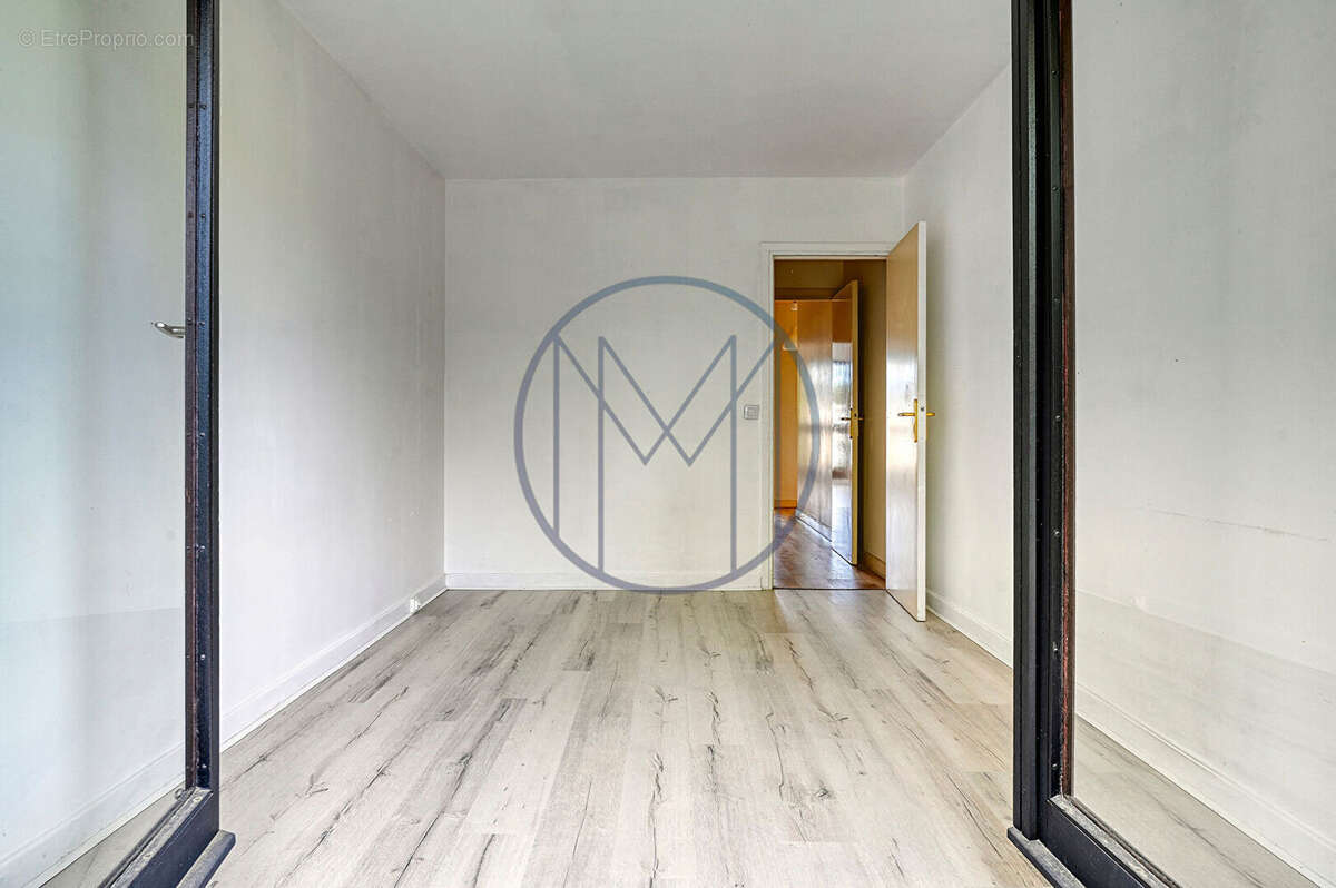 Appartement à VERSAILLES