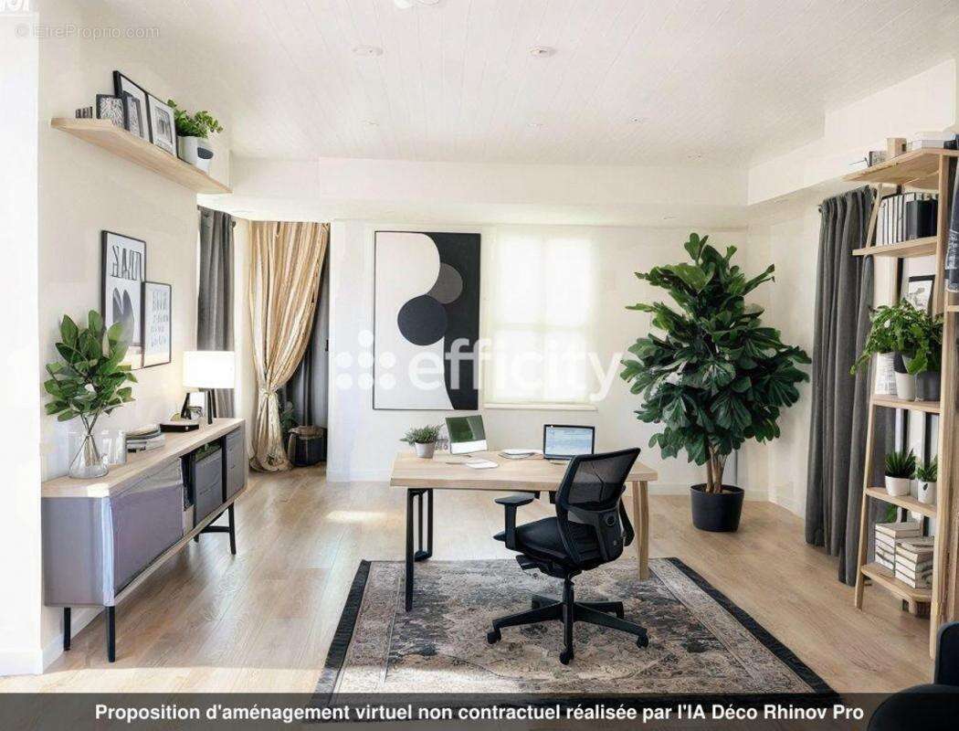 Appartement à INGWILLER