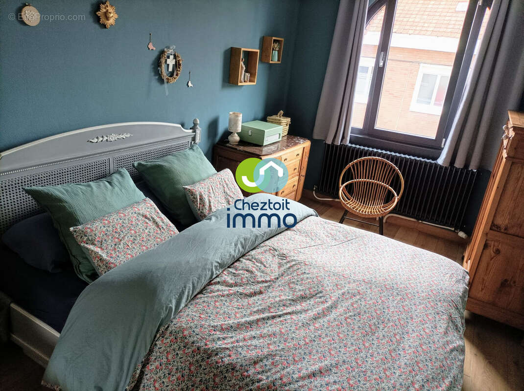 Appartement à LENS