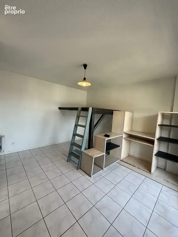 Appartement 1 pièce 27 m² à vendre à Gieres (38610) - photo 8