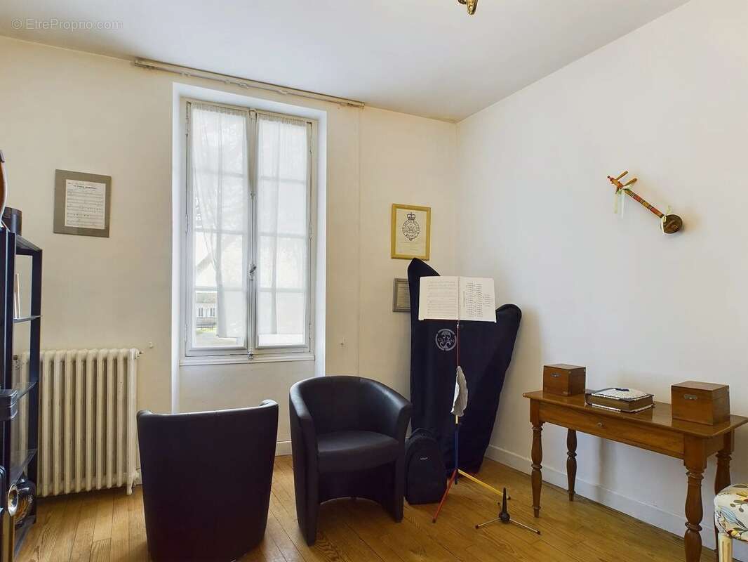 Belle Maison de Ville à 10 Minutes de Nérac - photo 7
