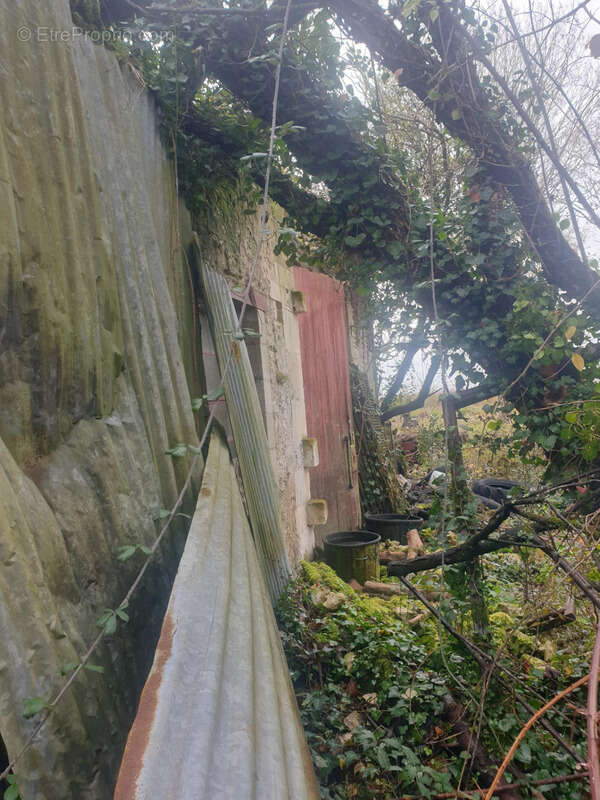 Maison à SAINT-BONNET