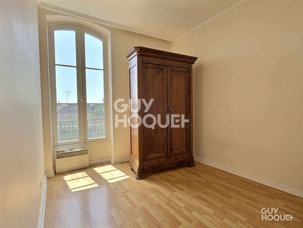 Appartement à HAGETMAU