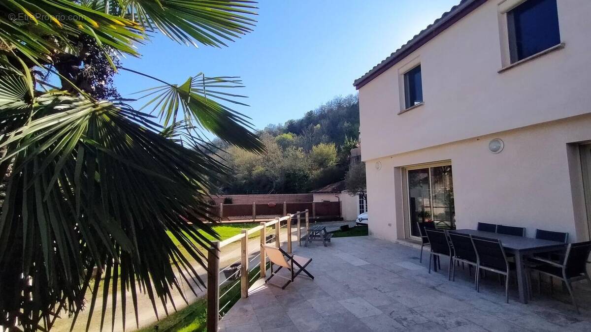Photo 1 - Maison à ALBAS