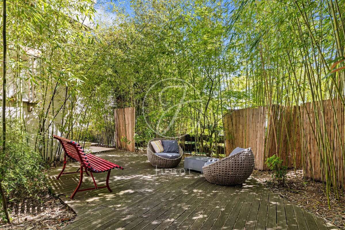 Maison à MARLY-LE-ROI