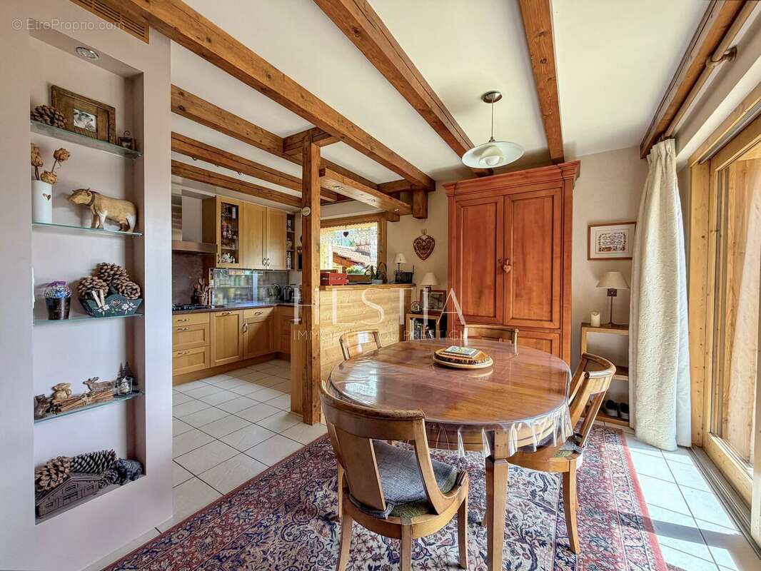 Maison à MANIGOD