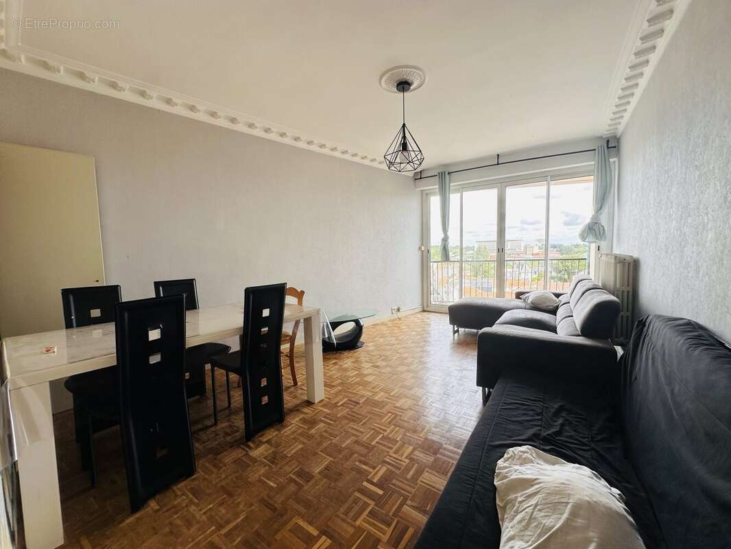 Appartement à LA ROCHE-SUR-YON