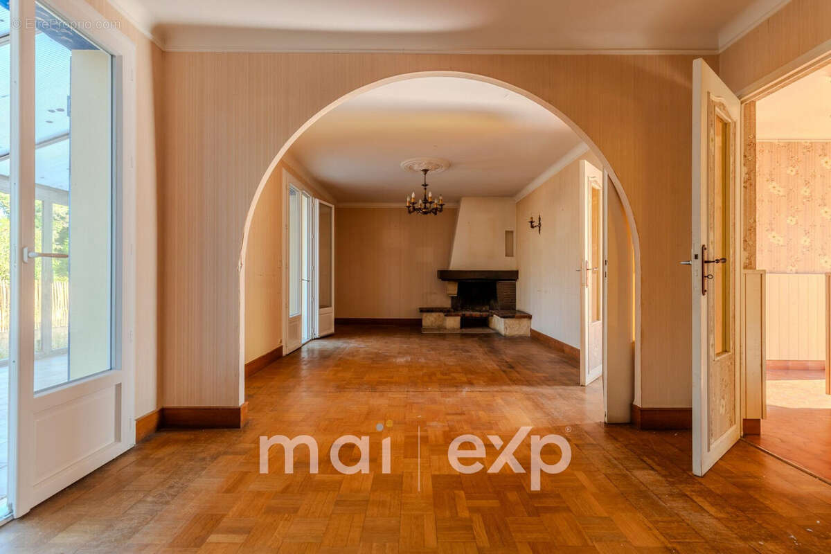 Maison à ETEL