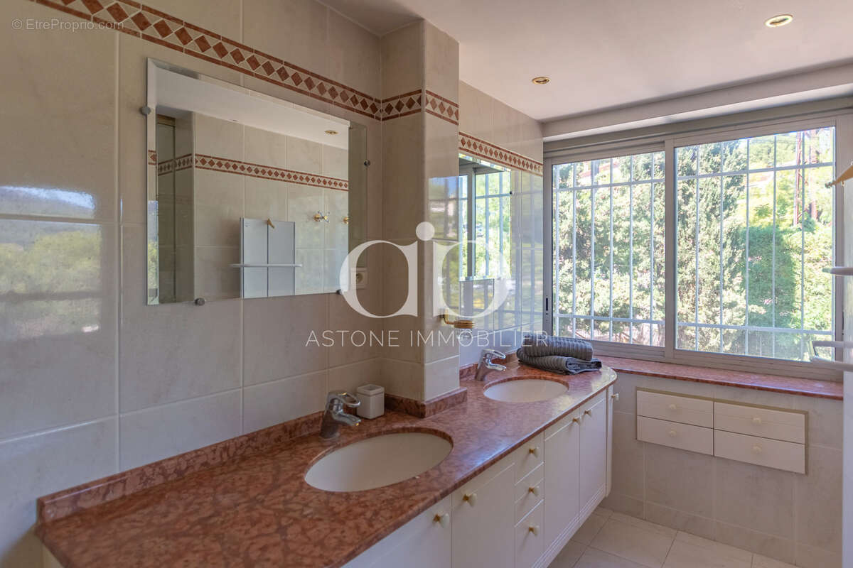 Appartement à CASSIS