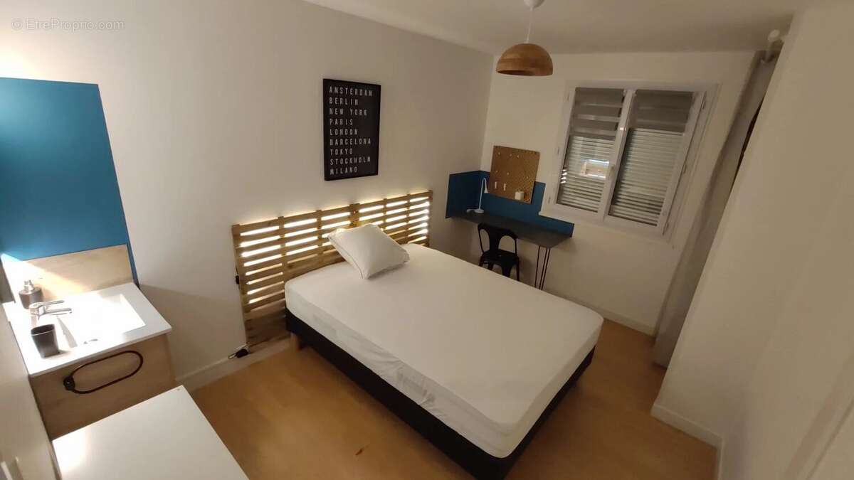 Appartement à LAVAL