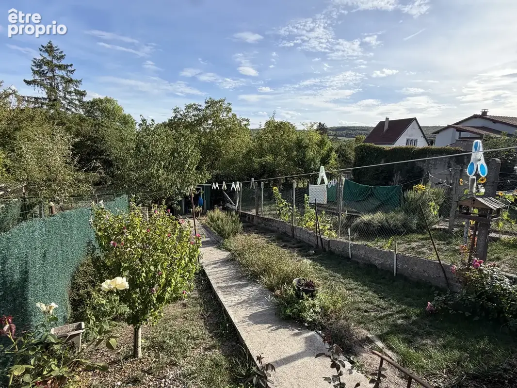 Charmante maison 129 m2 au calme - photo 10