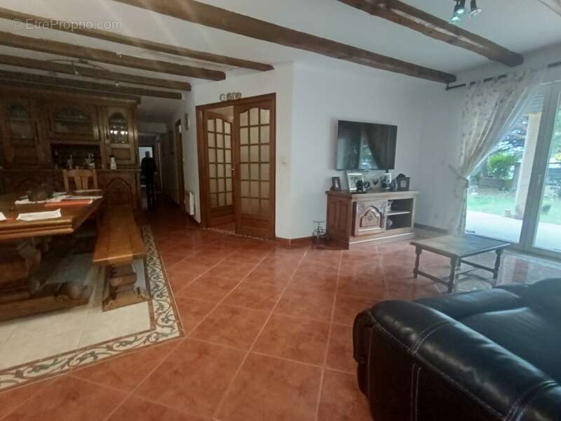 Maison à VIAS