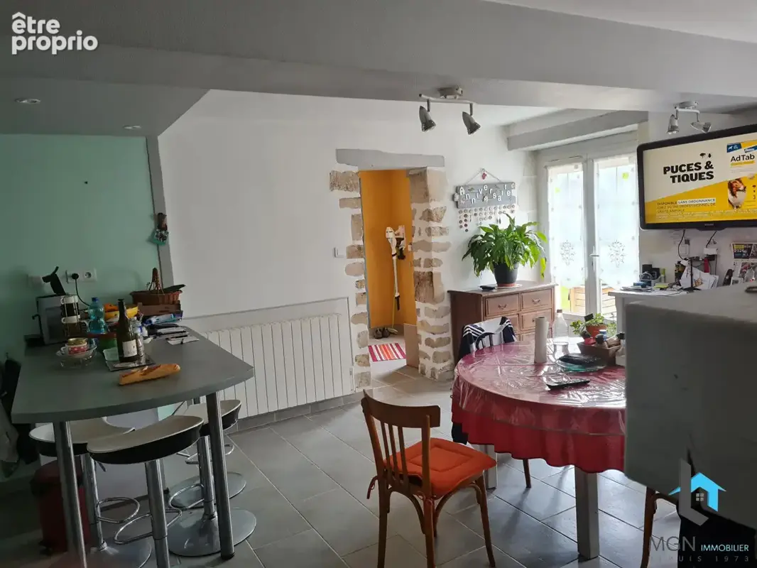 Maison Longère de 124 m² - photo 5