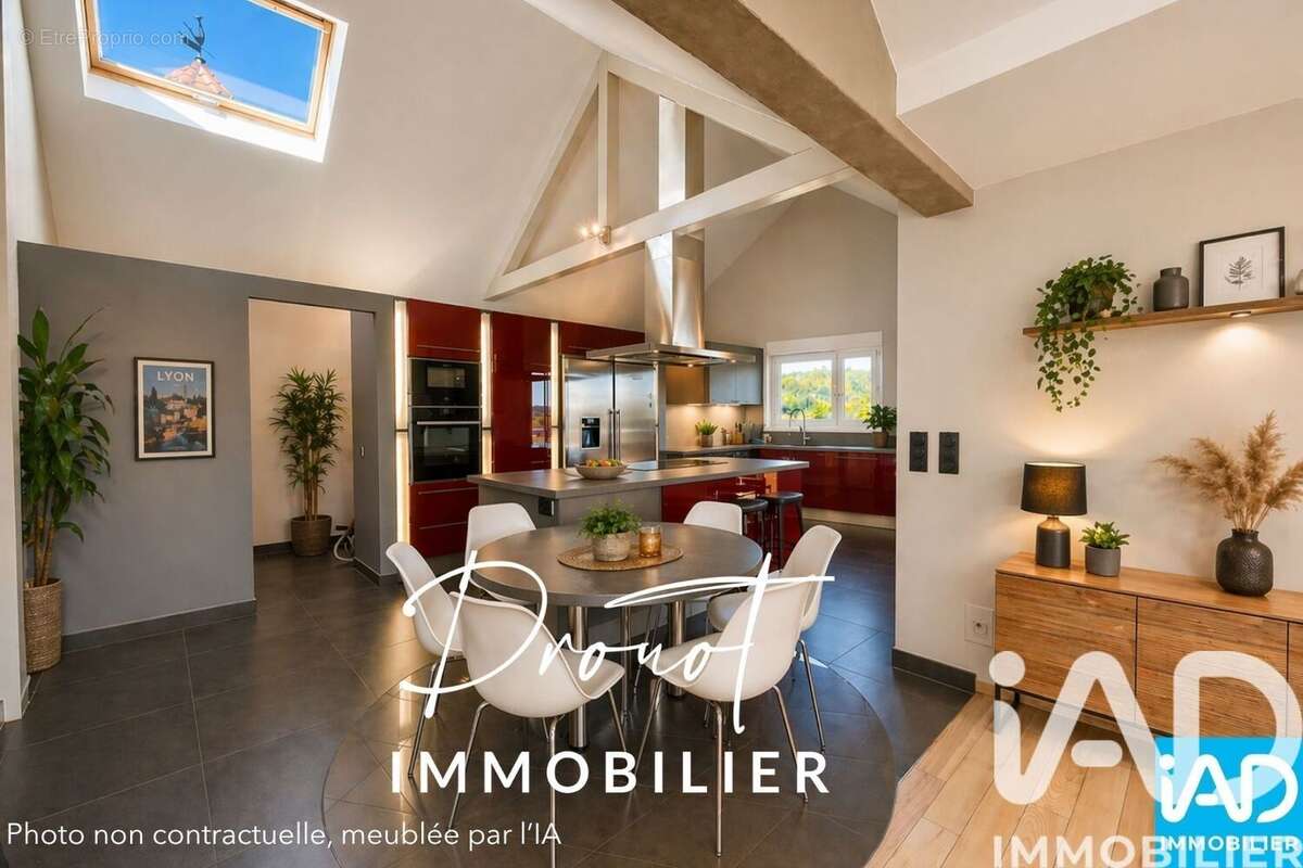 Maison 245 m² à Grendelbruch  - photo 7