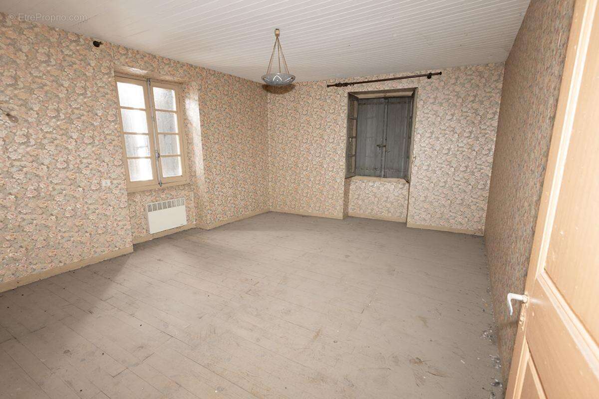 Maison à CARMAUX