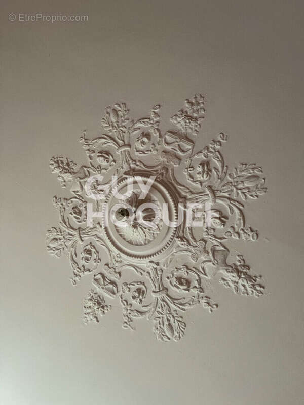 Maison à MILLY-LA-FORET