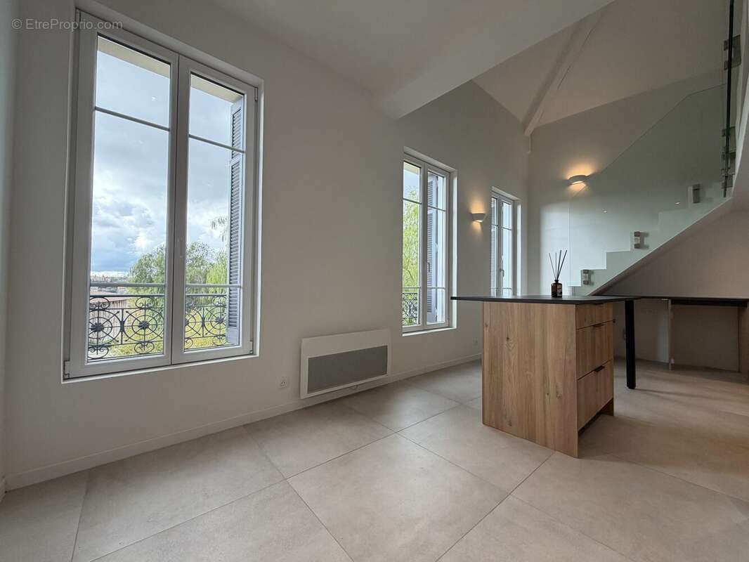 Appartement à GRASSE