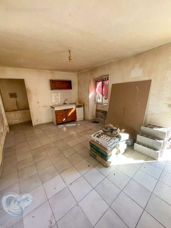 Appartement à SAINT-CHRISTOL