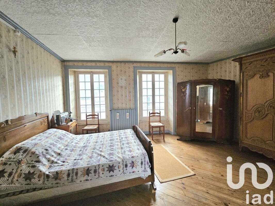 Photo 4 - Maison à TORIGNI-SUR-VIRE