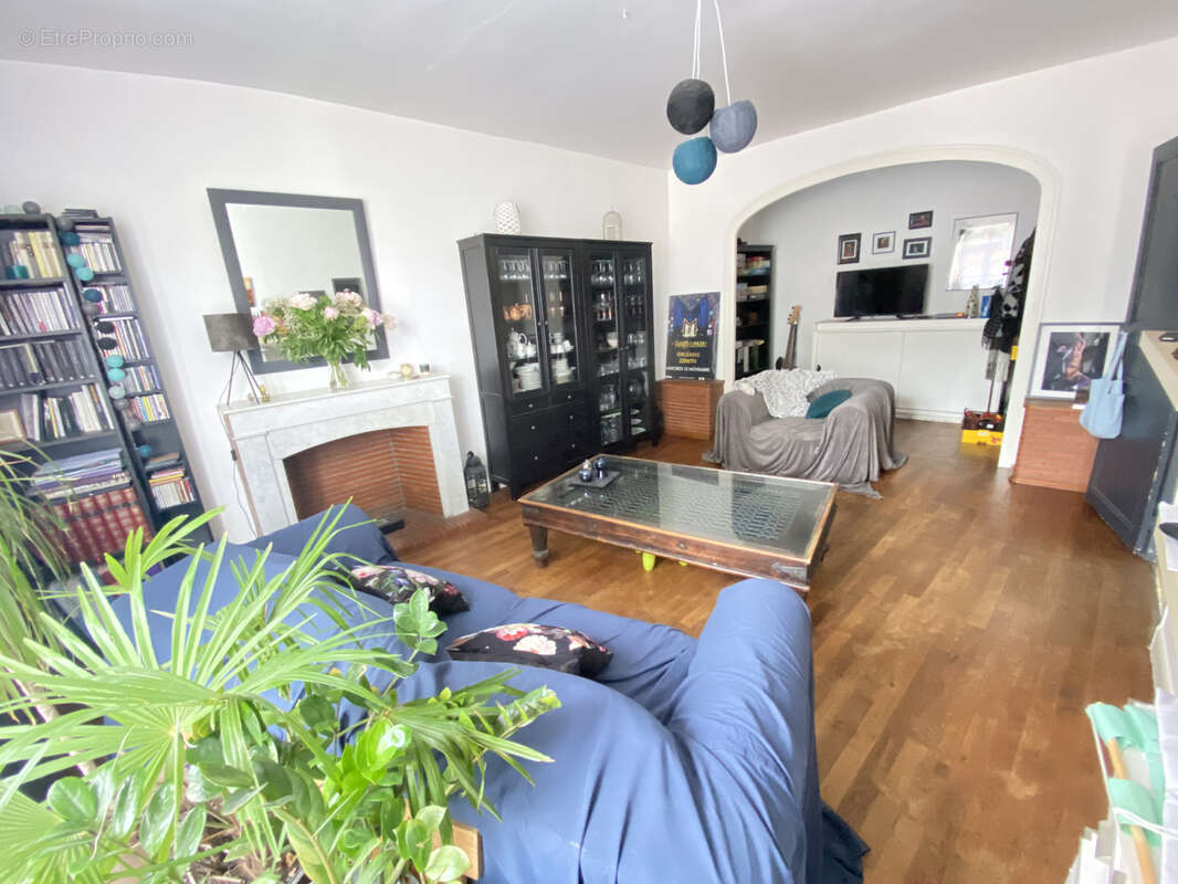 Maison à MEUNG-SUR-LOIRE