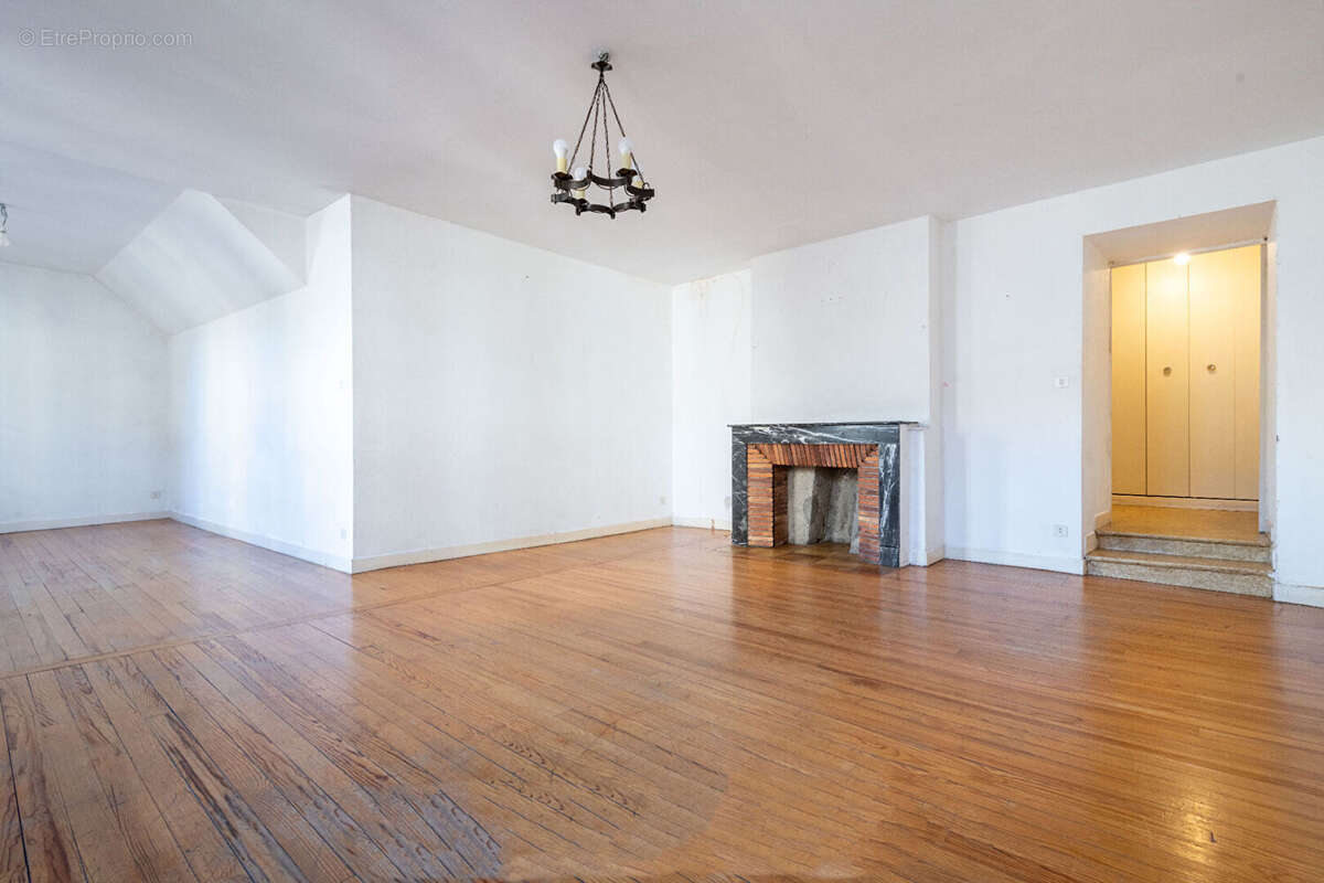 Appartement à RODEZ