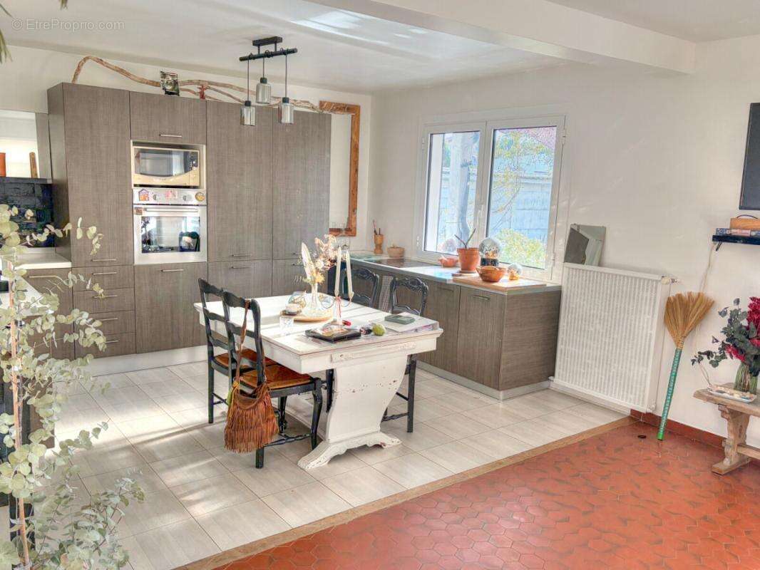 Maison à BISCARROSSE