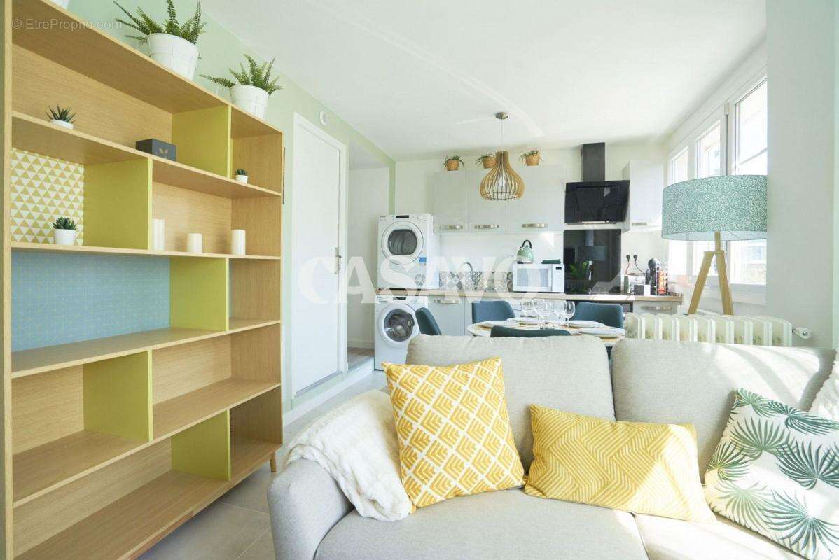 Appartement à LILLE