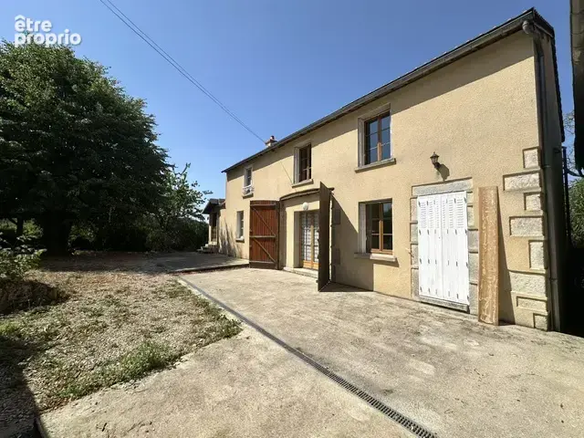 Chastellux sur Cure, Morvan - photo 6