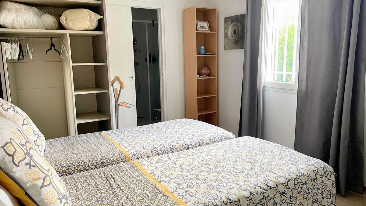 Maison à CASTELJALOUX