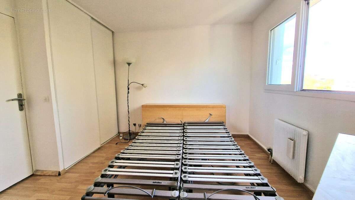Appartement à ELANCOURT
