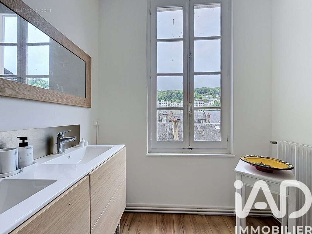 Photo 8 - Appartement à TULLE