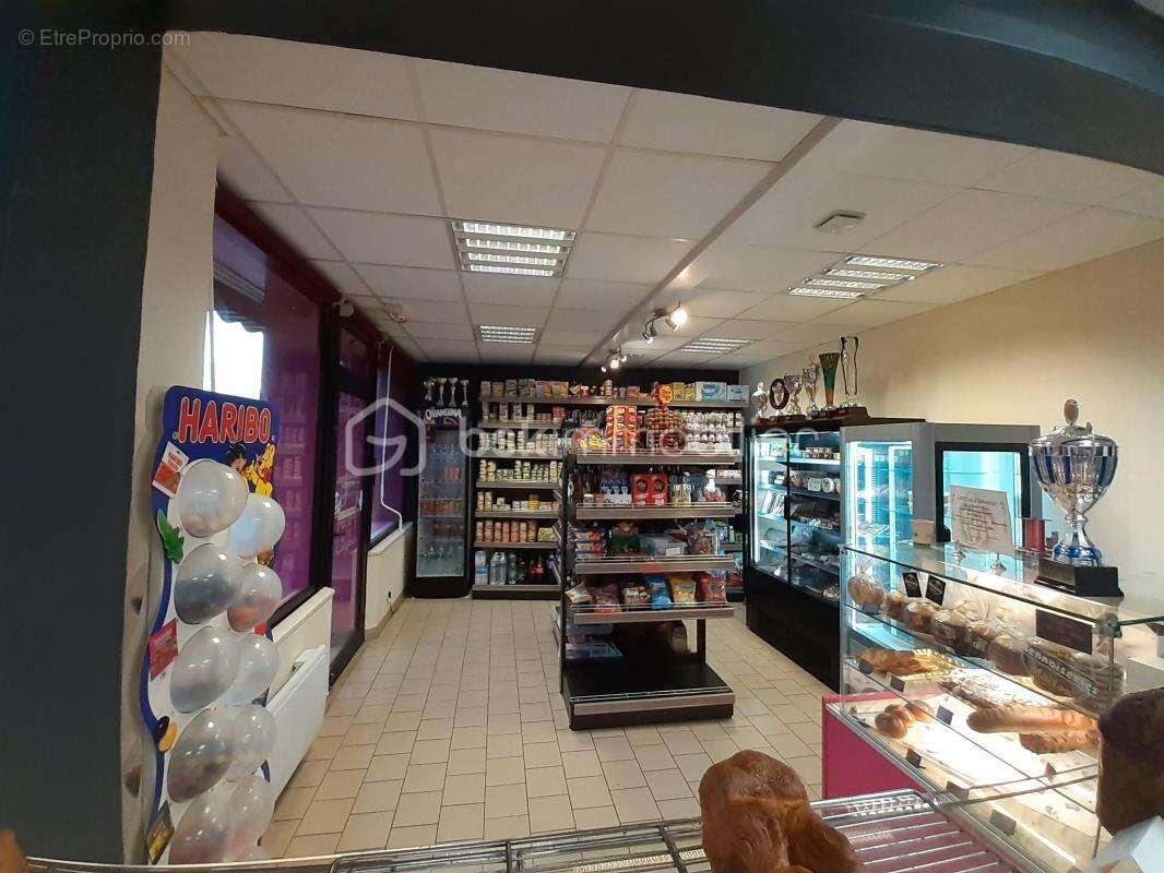  à vendre – fonds de commerce boulangerie • pâtisserie • snacking • épicerie - photo 3