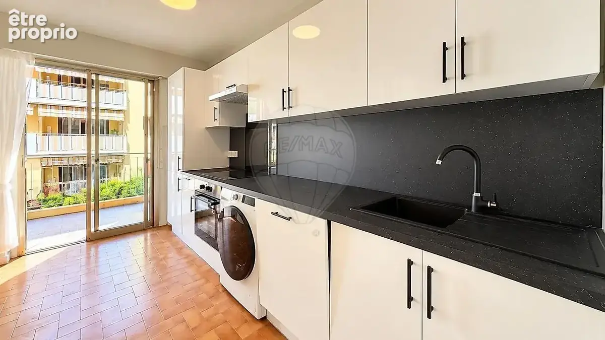 Appartement 3 chambre(s) à vendre - photo 2