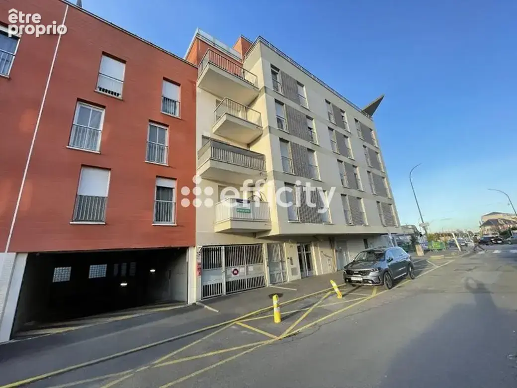 Appartement - photo 3