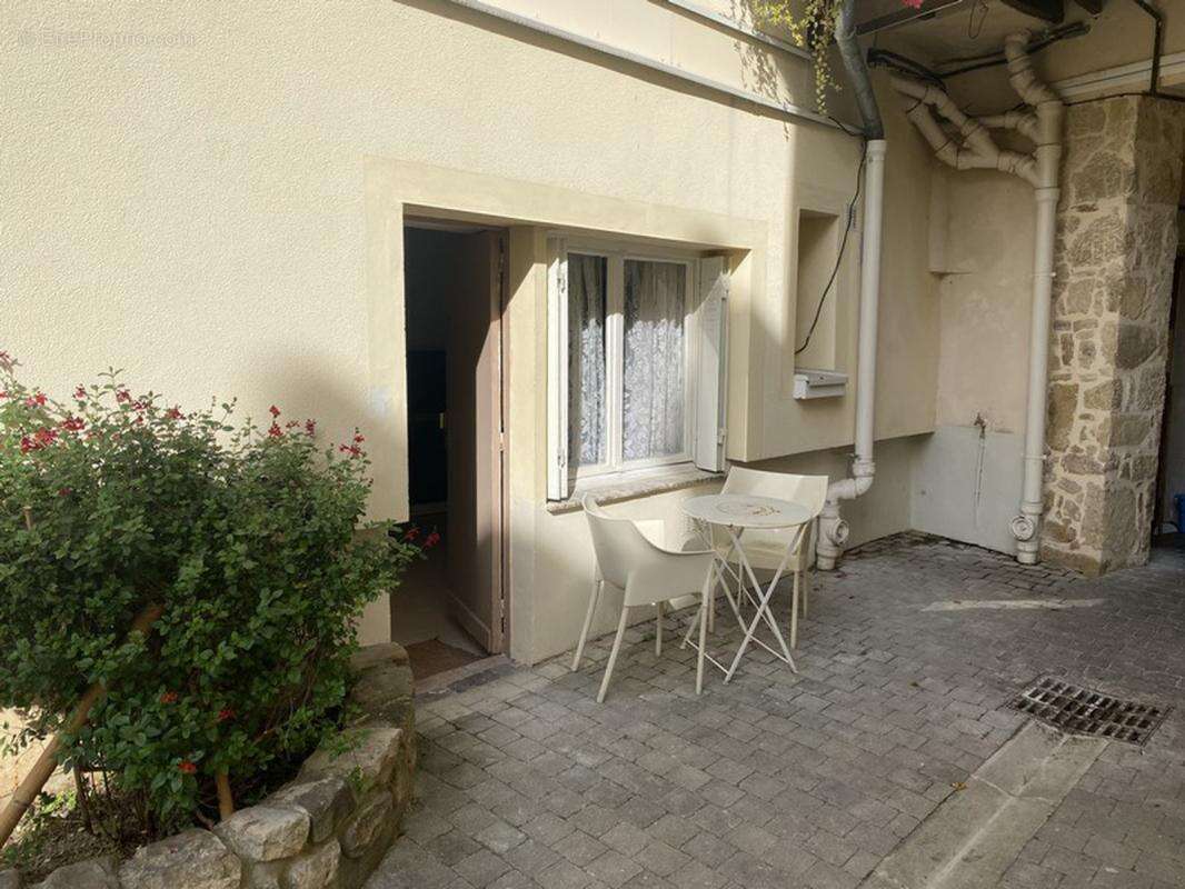 Appartement à MEUDON