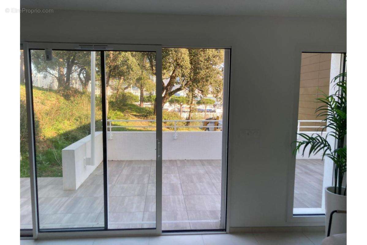 Maison T4 de 92m² à LA SEYNE-SUR-MER - photo 6
