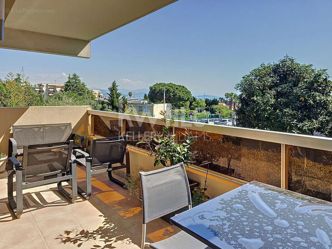 Appartement 51 m² à Antibes  - photo 7