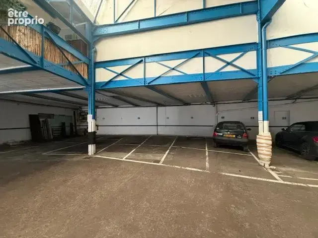 Parking À Vendre - photo 2