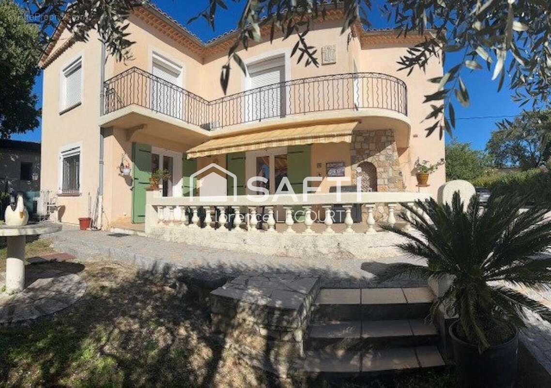 Photo 3 - Maison à BRIGNOLES