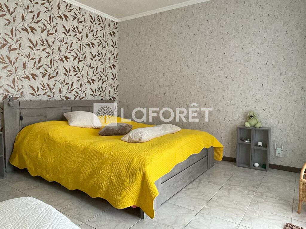 Maison à SAINT-PIERRE-D&#039;OLERON