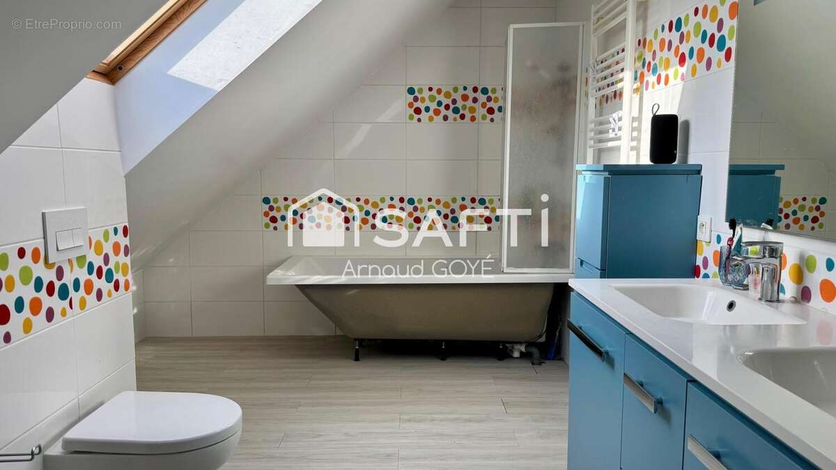 Photo 6 - Maison à LA SUZE-SUR-SARTHE