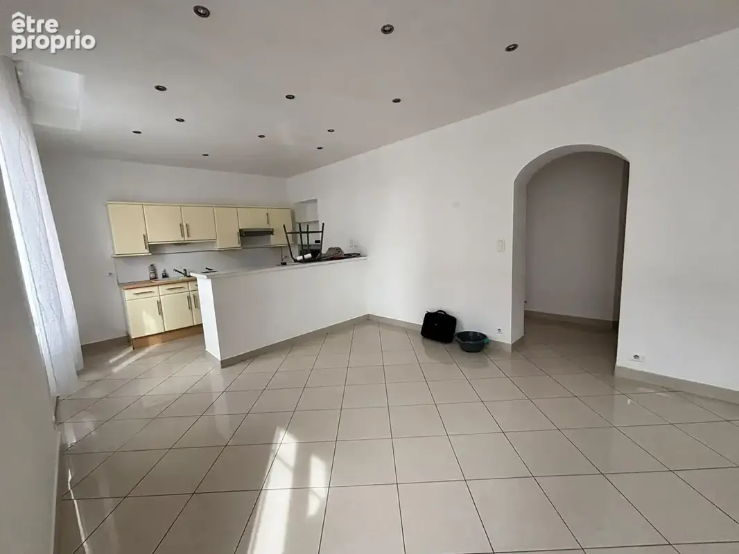 Appartement à ROANNE