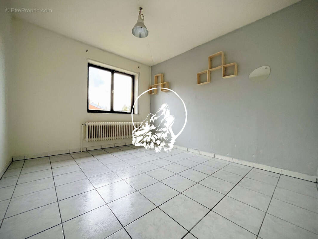 Appartement à FORBACH