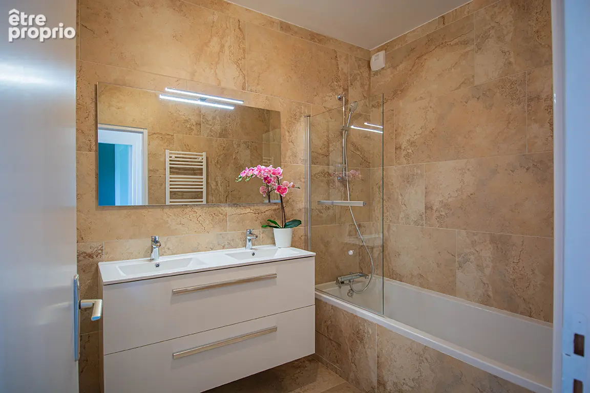 Appartement T4 Digne les Bains - photo 9